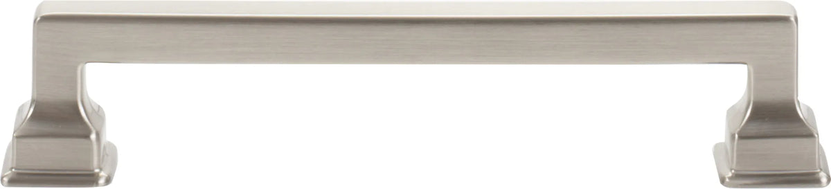 Erika Pull 5 1/16'' cc Brushed Nickel A623-BRN