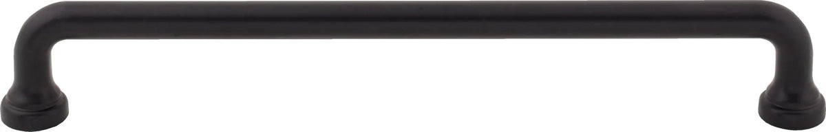 Malin Pull 7 9/16'' cc Matte Black A644-BL