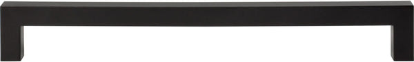 It Appliance Pull 18'' Modern Bronze A689-MB