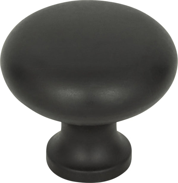 Successi Round Knob 1 1/4'' Modern Bronze A819-MB