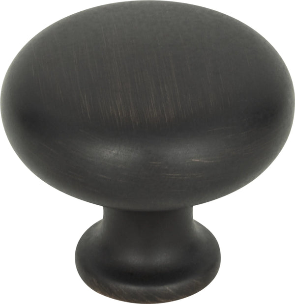Successi Round Knob 1 1/4'' Venetian Bronze A819-VB