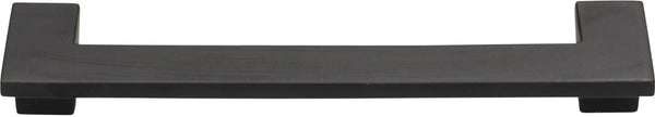 U Turn Pull 5 1/16'' cc Matte Black A847-BL