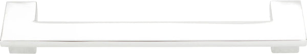 U Turn Pull 5 1/16'' cc Polished Chrome A847-CH