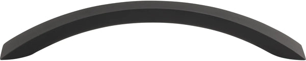 Sleek Pull 6 5/16'' cc Matte Black A849-BL