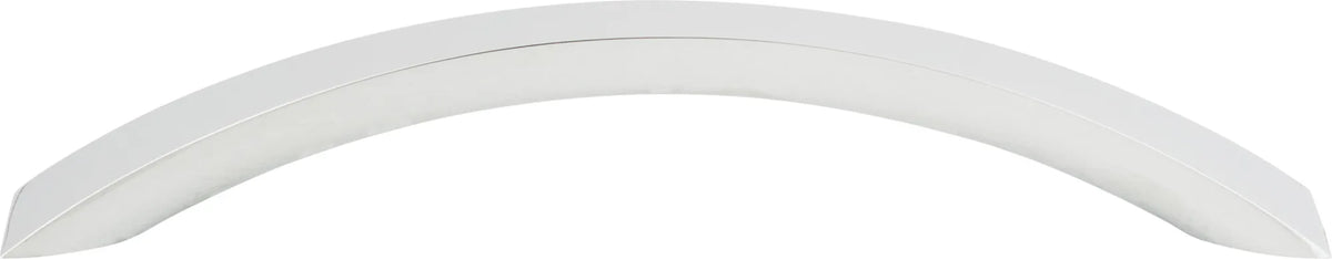 Sleek Pull 6 5/16'' cc Polished Chrome A849-CH