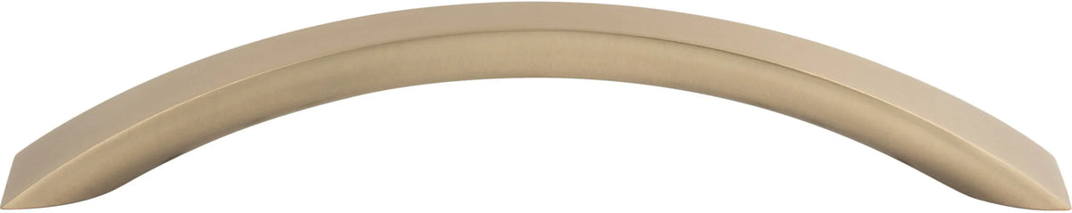 Sleek Pull 6 5/16'' cc Champagne A849-CM
