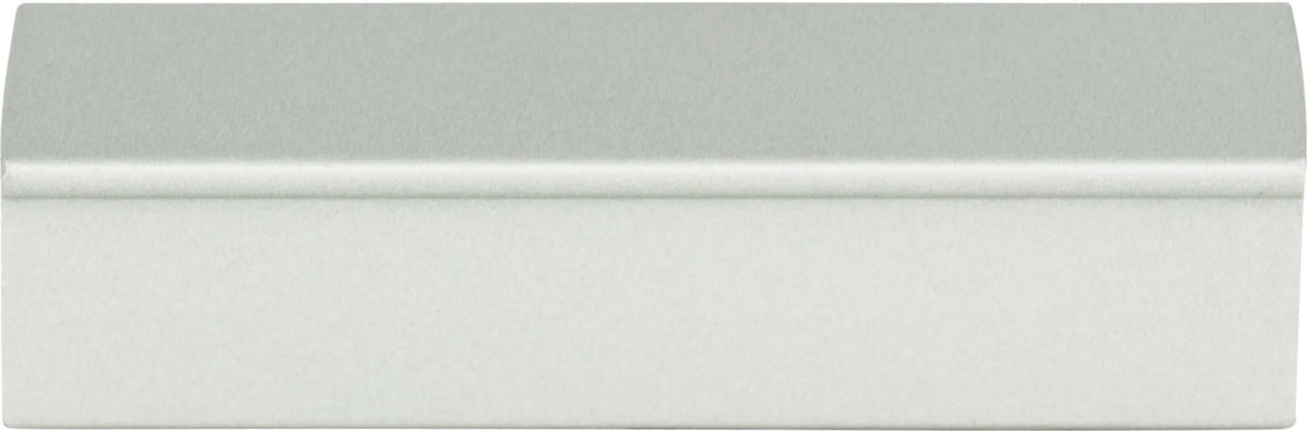 T Bar Pull 1 1/4'' cc Matte Chrome A860-MC