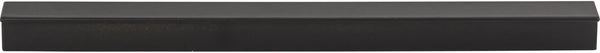T Bar Pull 6 5/16'' cc Matte Black A861-BL