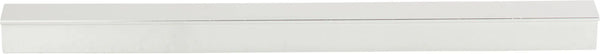 T Bar Pull 6 5/16'' cc Polished Chrome A861-CH