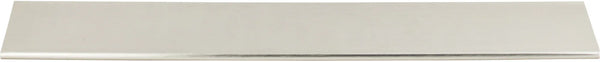 Edge Pulls Tab Edge Pull 12 5/8'' cc Brushed Nickel A864-BN