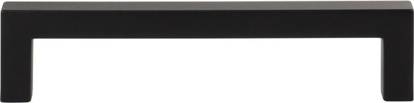 It Pull 5 1/16'' cc Matte Black A874-BL