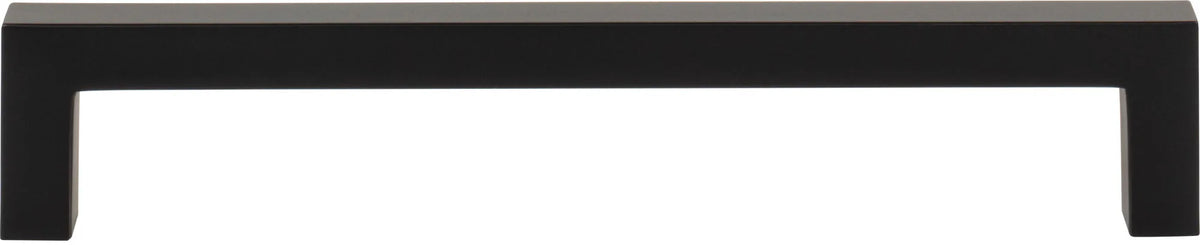 It Pull 6 5/16'' cc Matte Black A875-BL