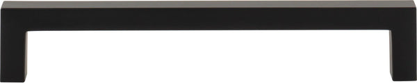It Pull 6 5/16'' cc Matte Black A875-BL