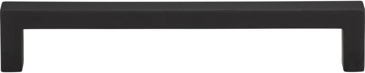 It Pull 6 5/16'' cc Modern Bronze A875-MB