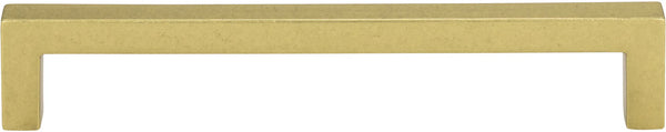 It Pull 6 5/16'' cc Vintage Brass A875-UB