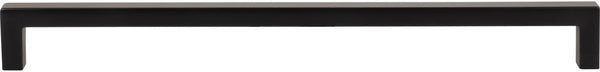 It Pull 11 5/16'' cc Matte Black A876-BL