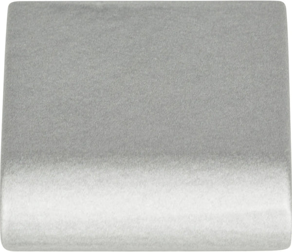 Round Rail Knob 1 1/8'' Matte Chrome A877-MC