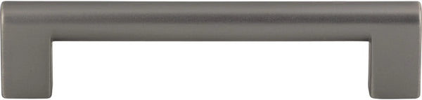 Round Rail Pull 5 1/16'' cc Slate A879-SL