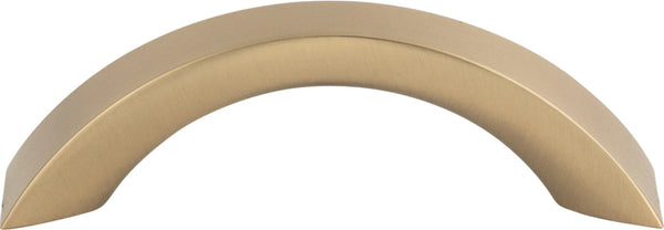 Sleek Pull 3'' cc Champagne A880-CM