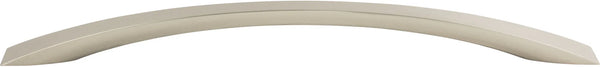 Sleek Pull 11 5/16'' cc Brushed Nickel A882-BN