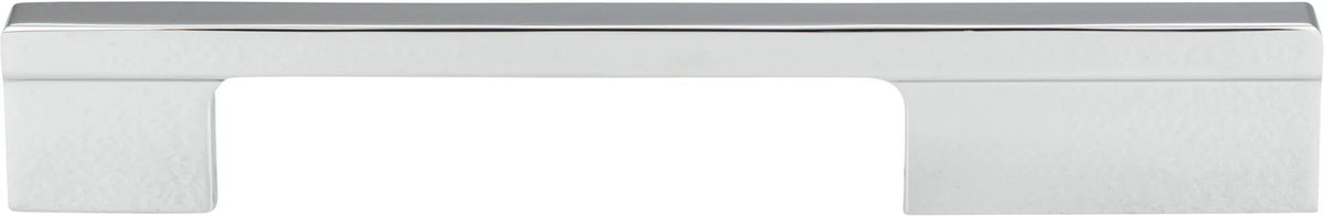 Off Center Pulls 6 5/16'' cc Polished Chrome A883-CH