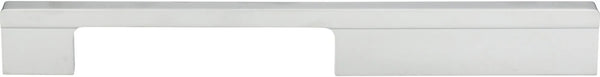 Off Center Pulls 7 9/16'' cc Matte Chrome A884-MC
