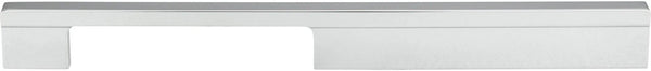 Off Center Pulls 8 13/16'' cc Polished Chrome A885-CH