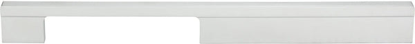 Off Center Pulls 8 13/16'' cc Matte Chrome A885-MC