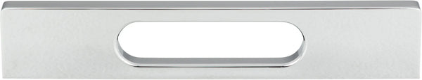 Level Pull 5 1/16'' cc Polished Chrome A887-CH