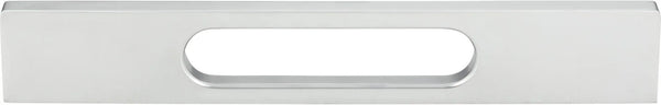Level Pull 6 5/16'' cc Matte Chrome A888-MC