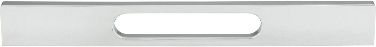 Level Pull 8 13/16'' cc Polished Chrome A889-CH