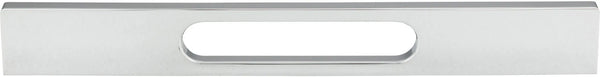Level Pull 8 13/16'' cc Polished Chrome A889-CH
