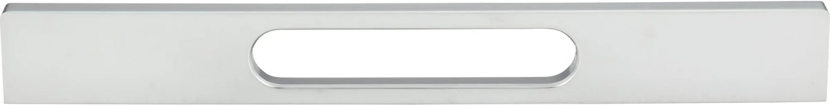 Level Pull 8 13/16'' cc Matte Chrome A889-MC