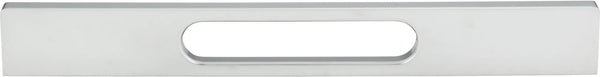 Level Pull 8 13/16'' cc Matte Chrome A889-MC