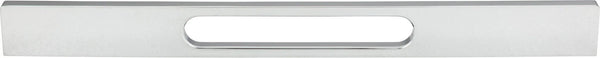 Level Pull 12 5/8'' cc Polished Chrome A890-CH