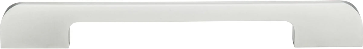 Round Thin Pull 6 5/16'' cc Matte Chrome A891-MC