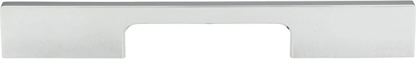 Arches Pull 7 9/16'' cc Polished Chrome A896-CH
