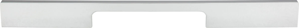 Arches Pull 12 5/8'' cc Polished Chrome A898-CH