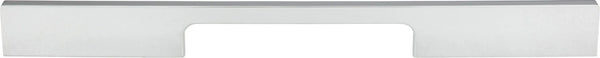 Arches Pull 12 5/8'' cc Polished Chrome A898-CH