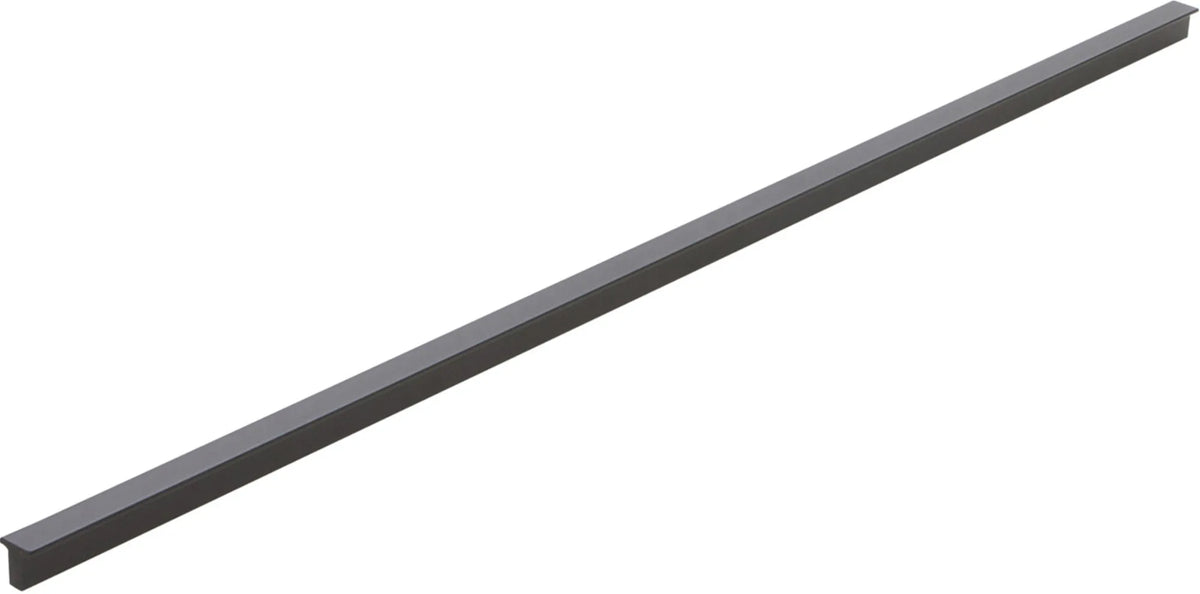 T Bar Pull 23 1/2'' cc Matte Black A899-BL