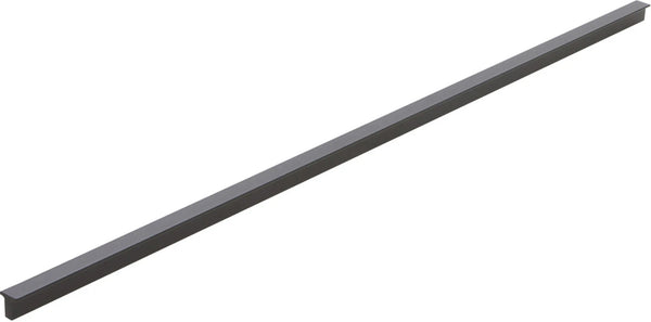 T Bar Pull 23 1/2'' cc Matte Black A899-BL