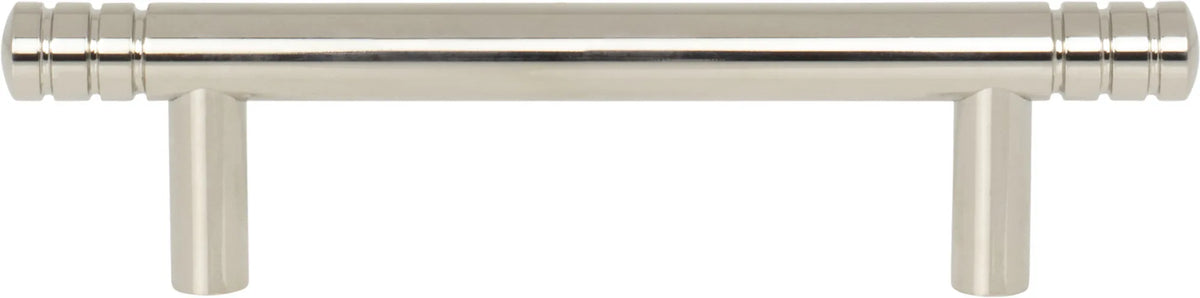 Griffith Pull 3 3/4'' cc Polished Nickel A952-PN