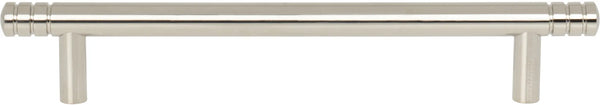 Griffith Pull 6 5/16'' cc Polished Nickel A954-PN