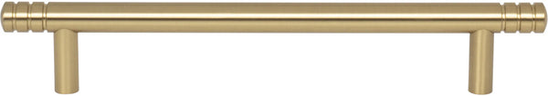 Griffith Pull 6 5/16'' cc Warm Brass A954-WB