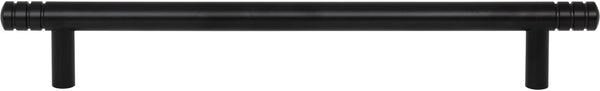 Griffith Pull 7 9/16'' cc Matte Black A955-BL