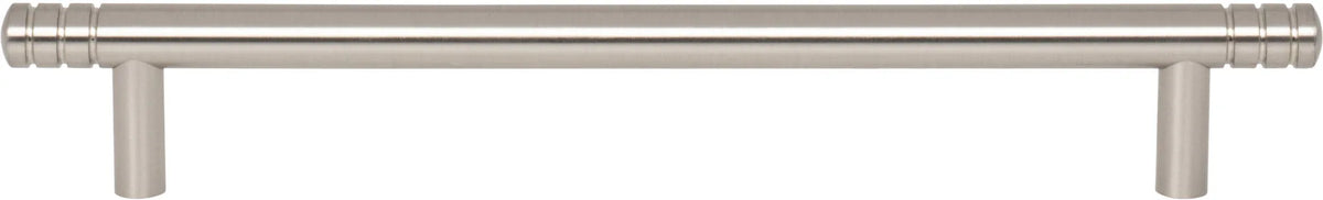 Griffith Pull 7 9/16'' cc Brushed Nickel A955-BRN