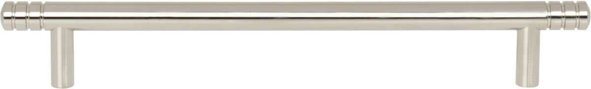 Griffith Pull 7 9/16'' cc Polished Nickel A955-PN