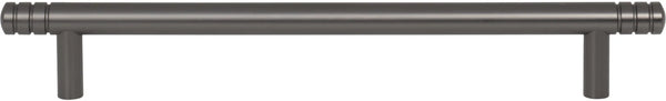 Griffith Pull 7 9/16'' cc Slate A955-SL