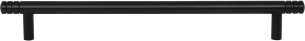 Griffith Pull 8 13/16'' cc Matte Black A956-BL