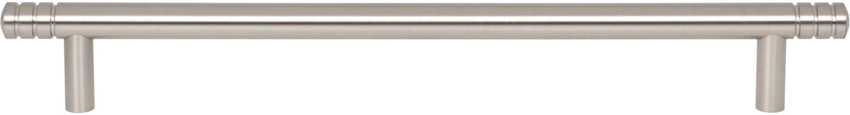 Griffith Pull 8 13/16'' cc Brushed Nickel A956-BRN
